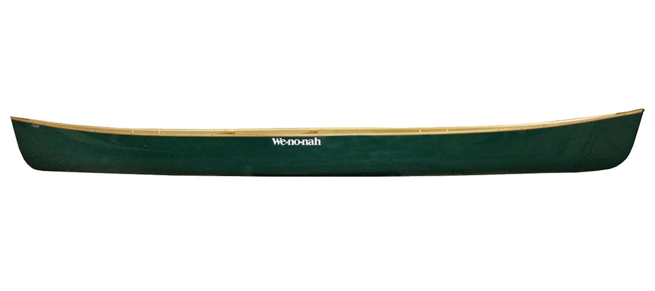 Wenonah Canoe, Boundary Waters [Paddling Buyer's Guide]