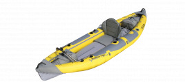 Kayaks: StraitEdge Angler by Advanced Elements - Image 2440