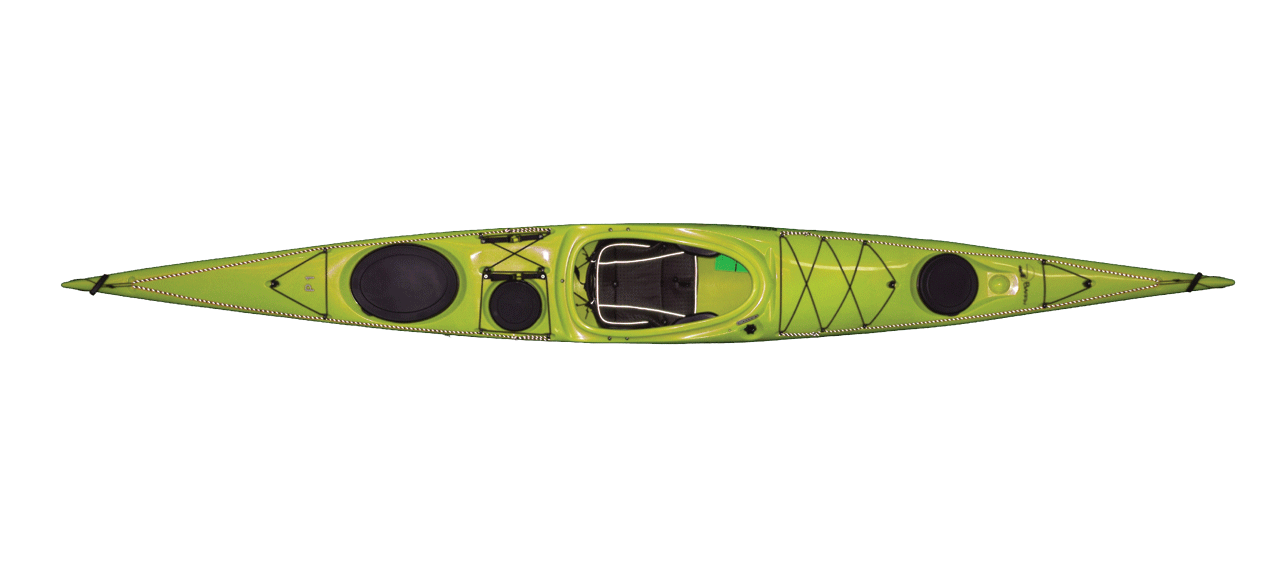 Kayaks: Baffin 2 by Boreal Design - Image 2471