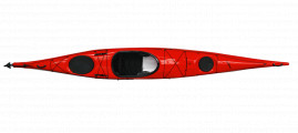 Kayaks: Chinook by Boreal Design - Image 2474