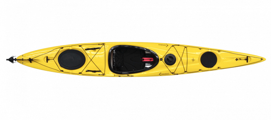 Kayaks: Compass by Boreal Design - Image 2475