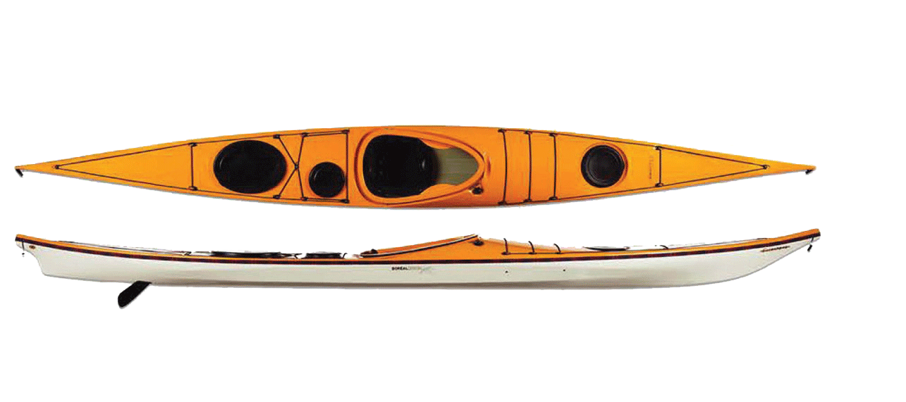 Kayaks: Ellesmere by Boreal Design - Image 2477