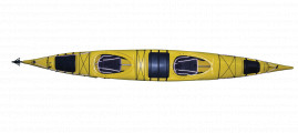 Kayaks: Esperanto by Boreal Design - Image 2481
