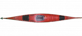 Kayaks: Inukshuk by Boreal Design - Image 2483