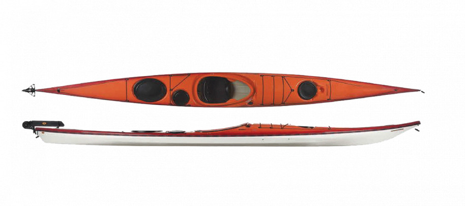 Kayaks: Labrador by Boreal Design - Image 2485