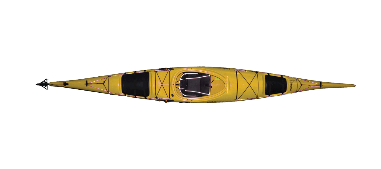 Kayaks: Muktuk by Boreal Design - Image 2486