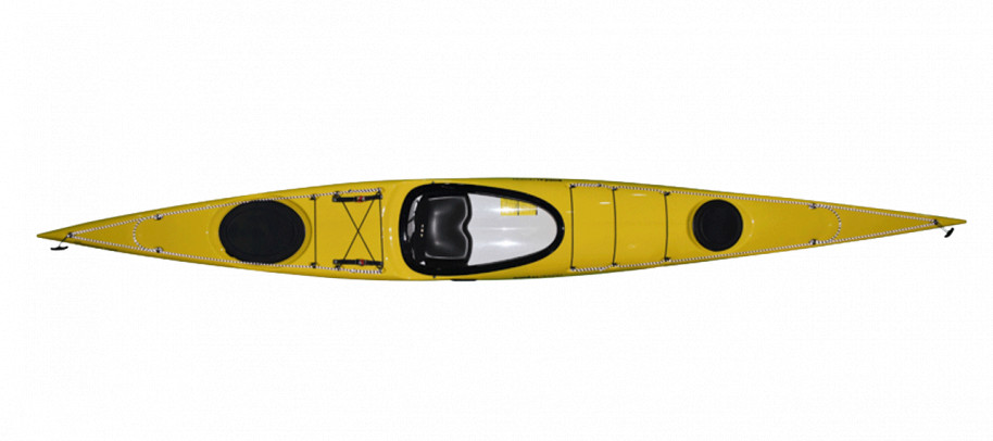 Kayaks: Norsaq by Boreal Design - Image 2488