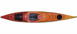 Kayaks: Ookpik by Boreal Design - Image 2489