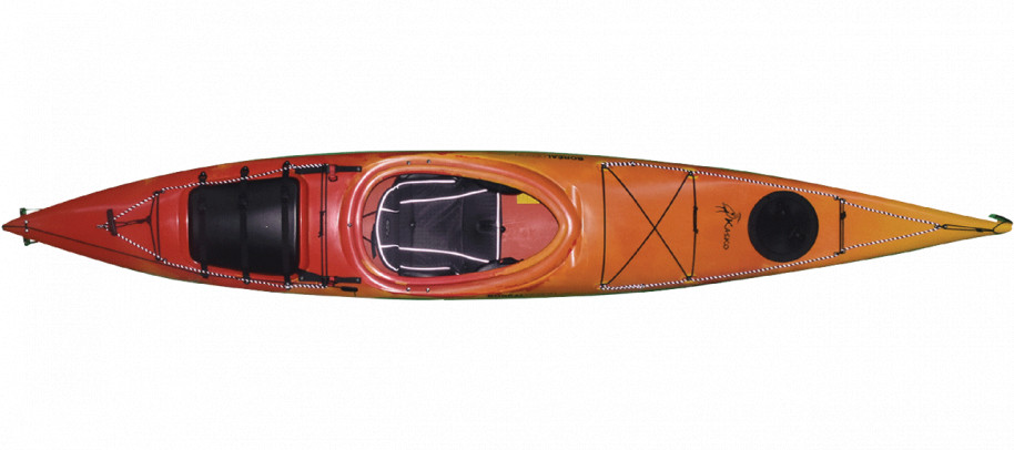 Kayaks: Ookpik by Boreal Design - Image 2489 Kayaks: Ookpik by Boreal Design - Image 2489