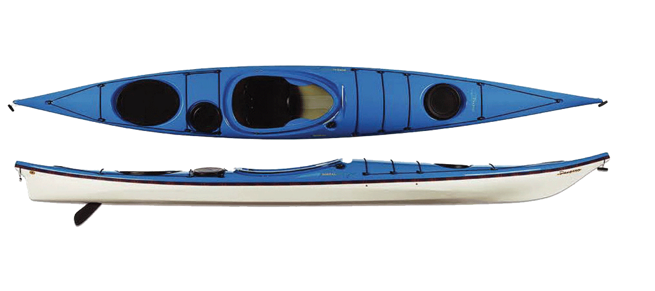 Kayaks: Pakesso by Boreal Design - Image 2490