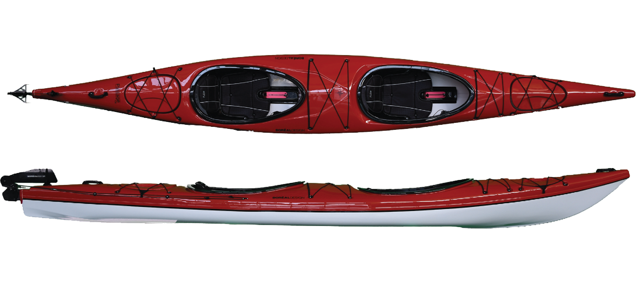 Kayaks: Passage by Boreal Design - Image 2491