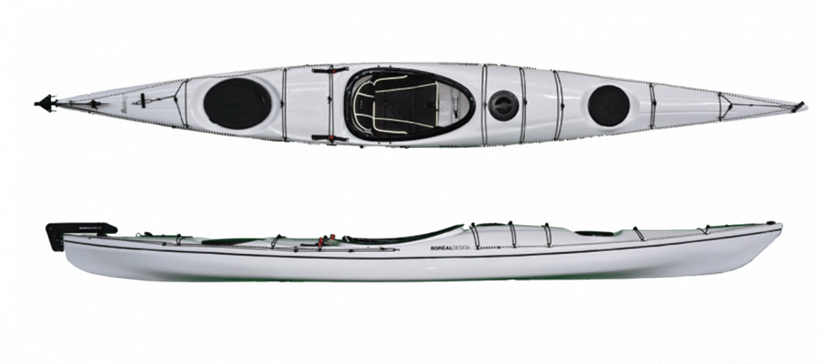 Kayaks: Storm 15 by Boreal Design - Image 2494 Kayaks: Storm 15 by Boreal Design - Image 2494