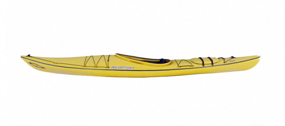 Kayaks: Breeze by Current Designs - Image 2506
