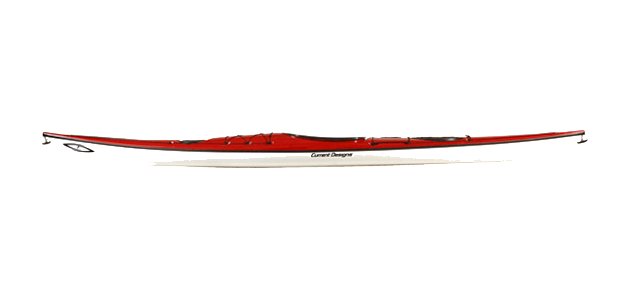 Kayaks: Cypress by Current Designs - Image 2508