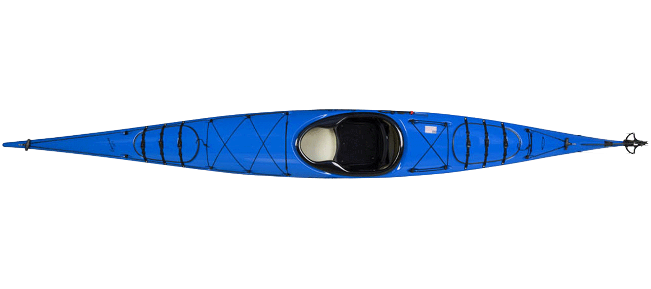 Kayaks: Equinox GTS by Current Designs - Image 2511