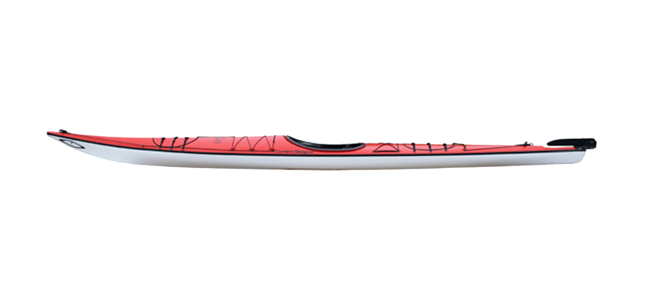 Kayaks: Nomad GTS by Current Designs - Image 2522