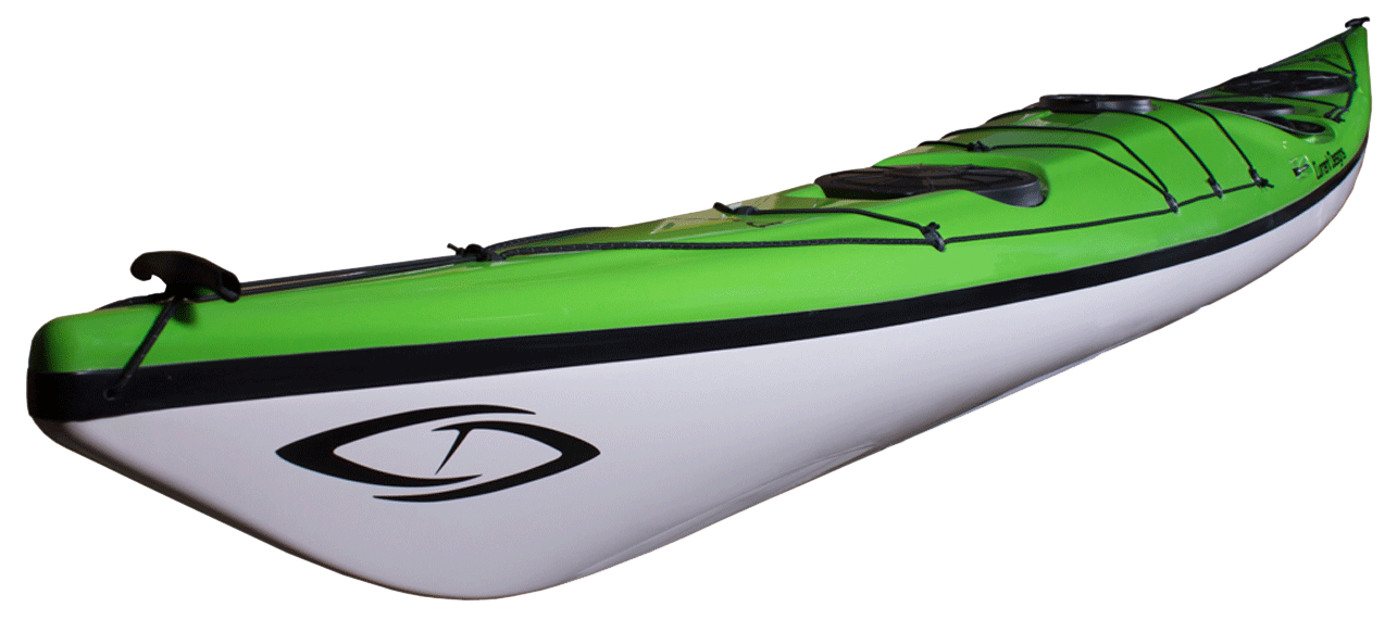 Kayaks: Prana by Current Designs - Image 2523