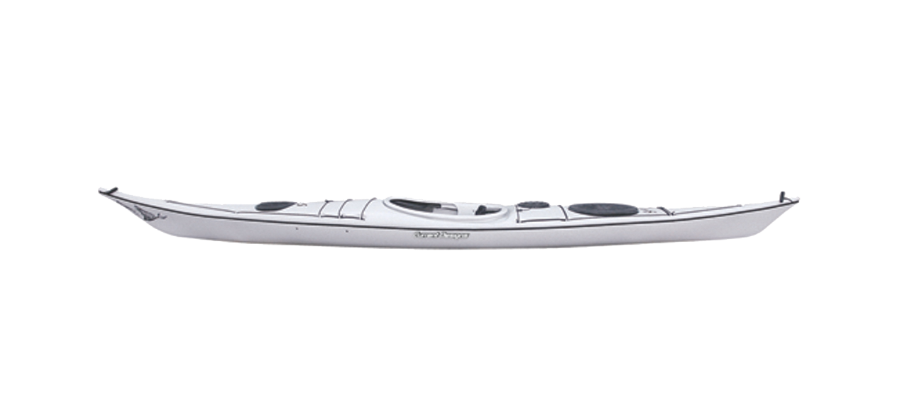 Kayaks: Sirocco by Current Designs - Image 2528