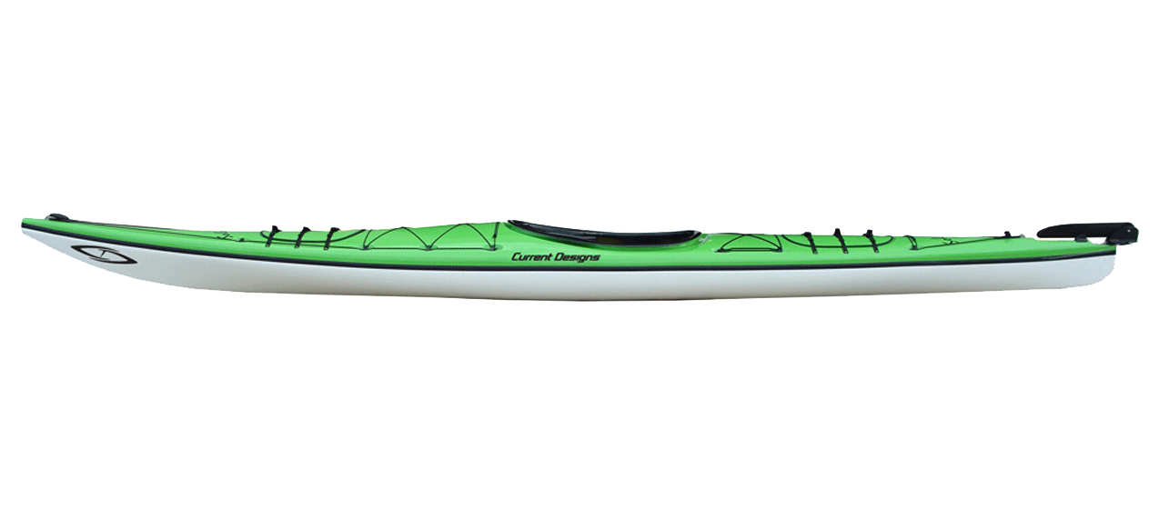 Kayaks: Solstice GT Titan by Current Designs - Image 2536