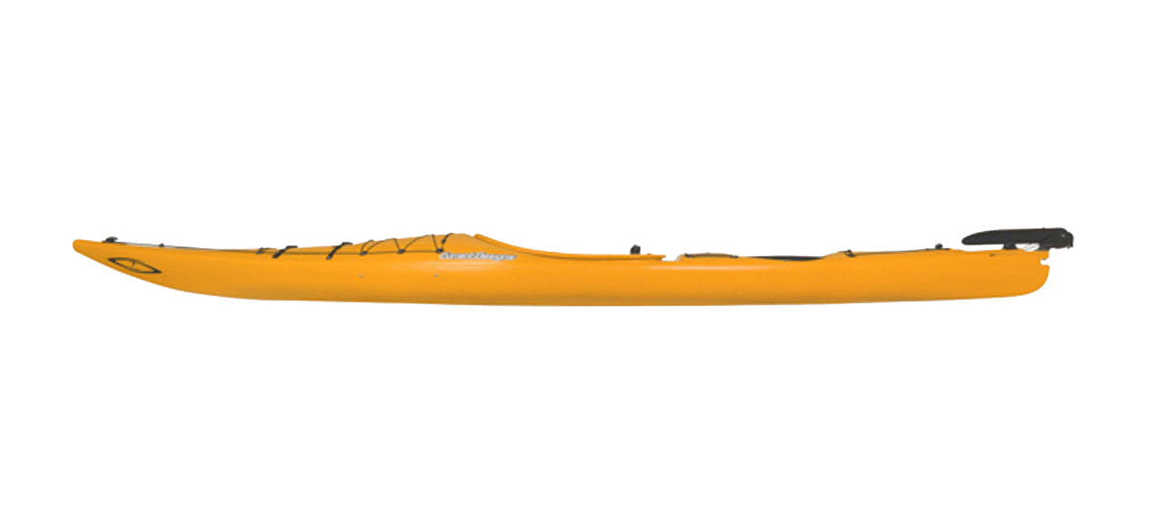 Kayaks: Squall GT by Current Designs - Image 2538