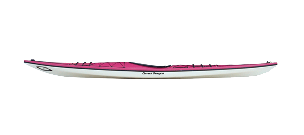 Kayaks: Suka by Current Designs - Image 2542