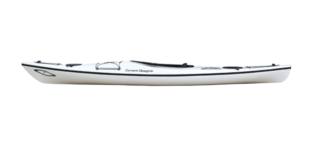 Kayaks: Vision 120SP by Current Designs - Image 2544