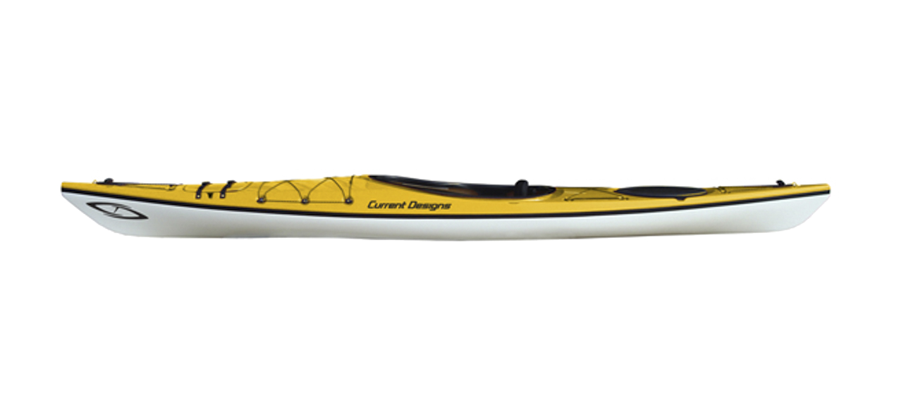 Kayaks: Vision 130 by Current Designs - Image 2545