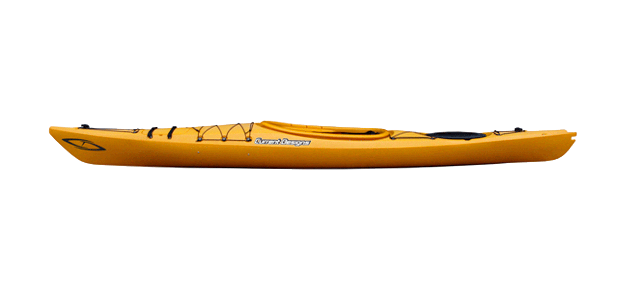 Kayaks: Vision 135 by Current Designs - Image 2546