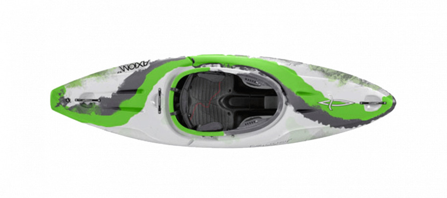 Kayaks: Axiom 6.9 Aurora by Dagger - Image 2555