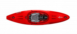 Kayaks: Axiom 9.0 Red by Dagger - Image 2558
