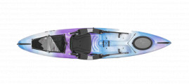 Kayaks: ROAM 11.5 FREEZE by Dagger - Image 2579