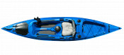 Kayaks: Caribbean 12 Angler by Eddyline Kayaks - Image 2600