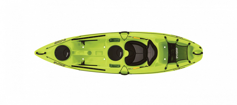 Kayaks: Vue 100 by Evoke - Image 2636