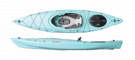 Kayaks: Aventura 110 by Feelfree Kayaks - Image 2645