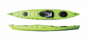 Kayaks: Aventura 140 by Feelfree Kayaks - Image 2646 Kayaks: Aventura 140 by Feelfree Kayaks - Image 2646
