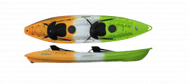 Kayaks: Gemini by Feelfree Kayaks - Image 2649