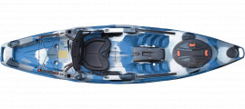 Kayaks: Moken 10 Lite by Feelfree Kayaks - Image 2666