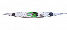 Kayaks: Latitude by Nigel Dennis Kayaks - Image 2759
