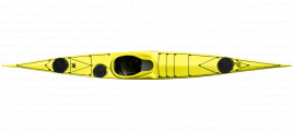 Kayaks: Pilgrim Expedition by Nigel Dennis Kayaks - Image 2761