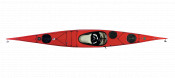 Kayaks: Romany Classic by Nigel Dennis Kayaks - Image 2763 Kayaks: Romany Classic by Nigel Dennis Kayaks - Image 2763