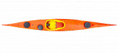 Kayaks: Romany Sport RM by Nigel Dennis Kayaks - Image 2765