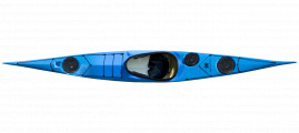 Kayaks: Romany Surf by Nigel Dennis Kayaks - Image 2767