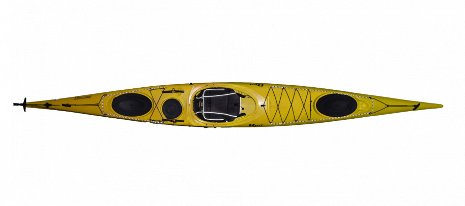Kayaks: Brittany 16 by Riot Kayaks - Image 2911