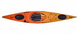 Kayaks: Enduro 13 by Riot Kayaks - Image 2923