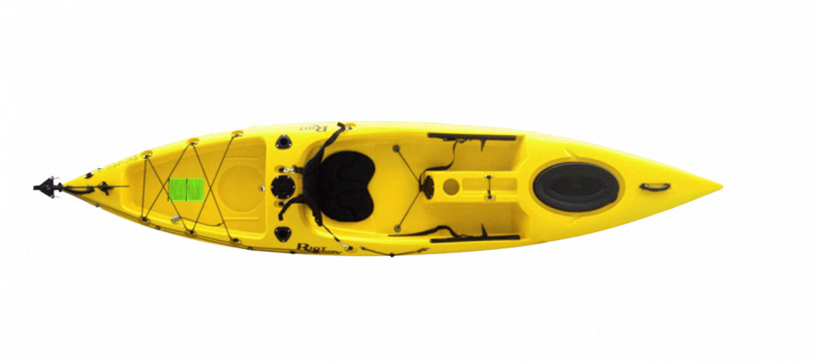 Kayaks: Escape 12 by Riot Kayaks - Image 2925 Kayaks: Escape 12 by Riot Kayaks - Image 2925