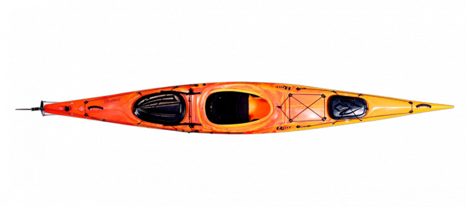 Kayaks: Evasion 15.5 by Riot Kayaks - Image 2930