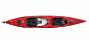Kayaks: Intrigue MKII by Riot Kayaks - Image 2932