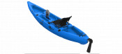 Kayaks: Mako 10 by Riot Kayaks - Image 2935