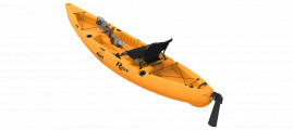 Kayaks: Mako 12 by Riot Kayaks - Image 2936