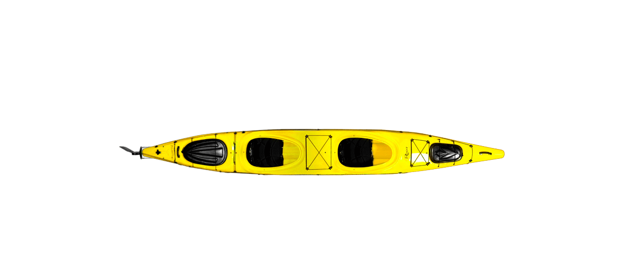 Kayaks: Polarity 16.5 by Riot Kayaks - Image 2937